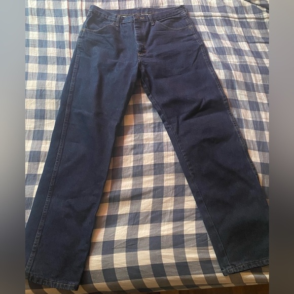 Rustler jeans - Picture 1 of 5